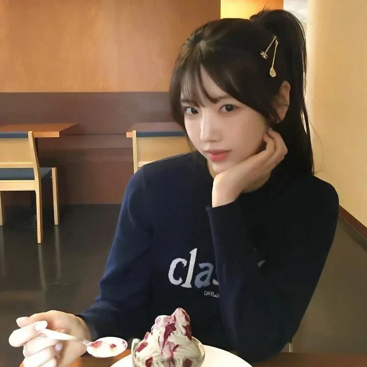 我的爱我的新娘